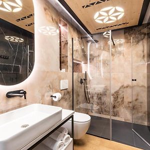 Apartament z 1 sypialnią